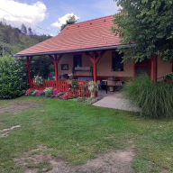 Vadjuhar Házikó
