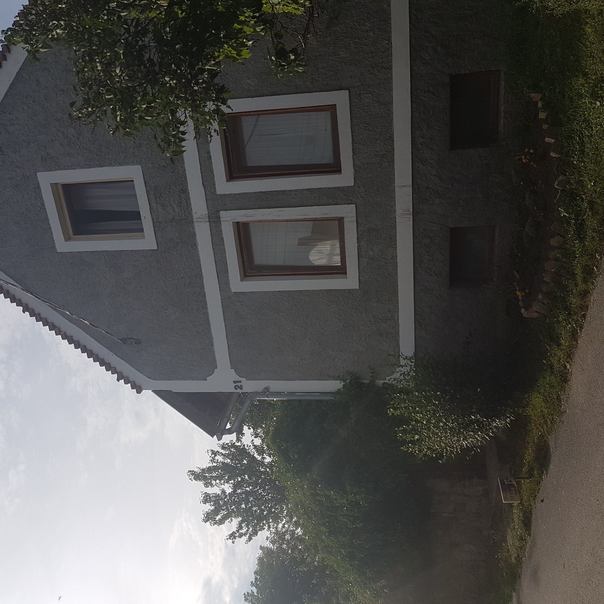 Fruzsi Vendégház – Szentbékkálla fotó 9