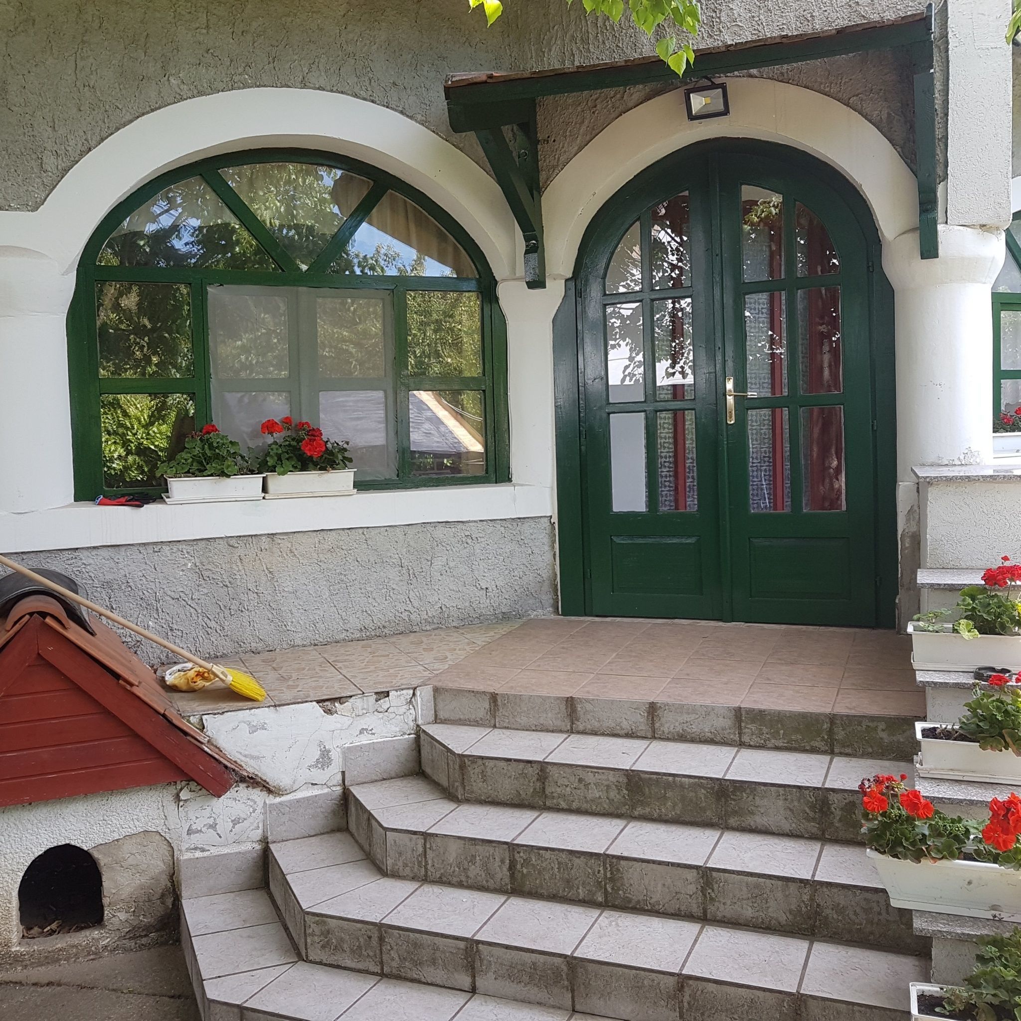 Fruzsi Vendégház – Szentbékkálla fotó 10