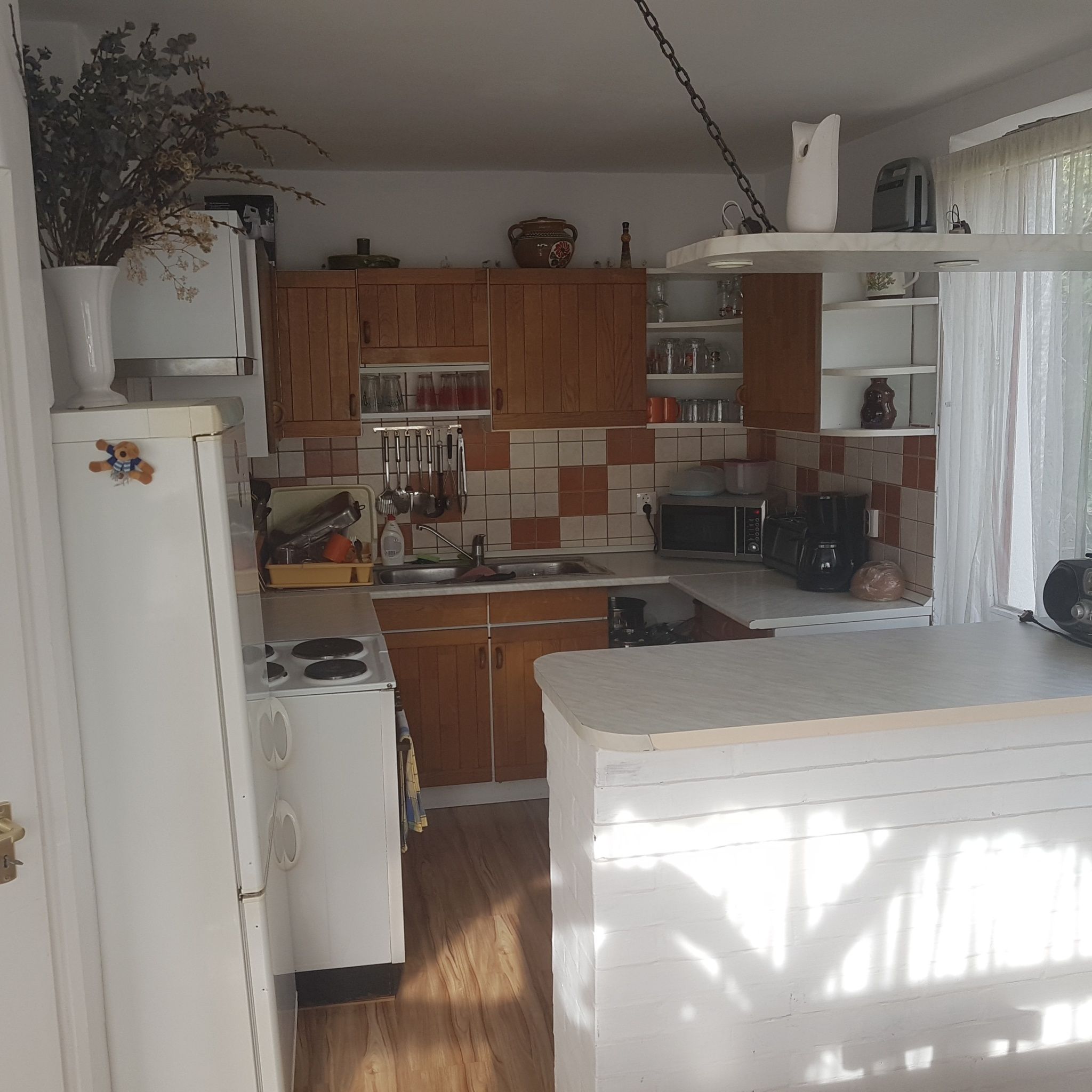 Fruzsi Vendégház – Szentbékkálla fotó 4