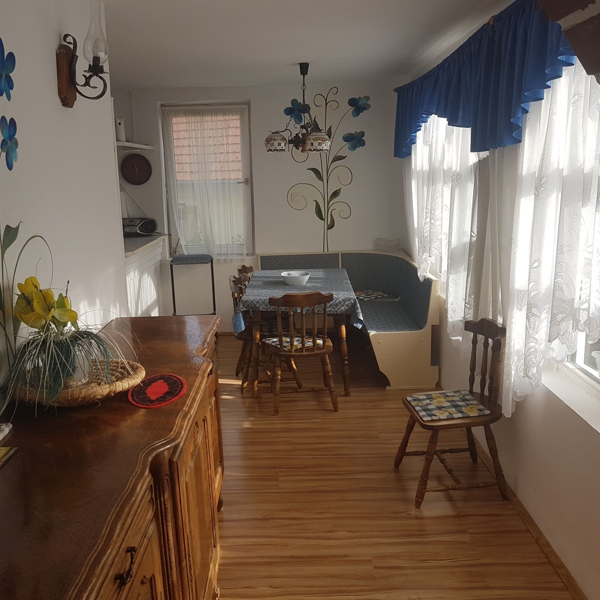 Fruzsi Vendégház – Szentbékkálla fotó 5
