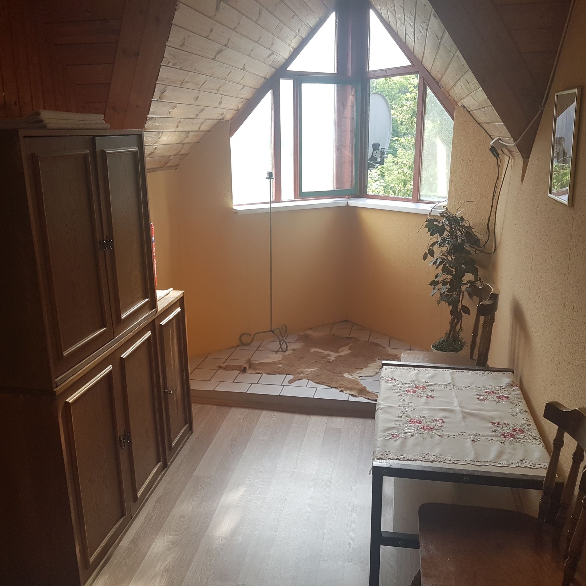 Fruzsi Vendégház – Szentbékkálla fotó 6