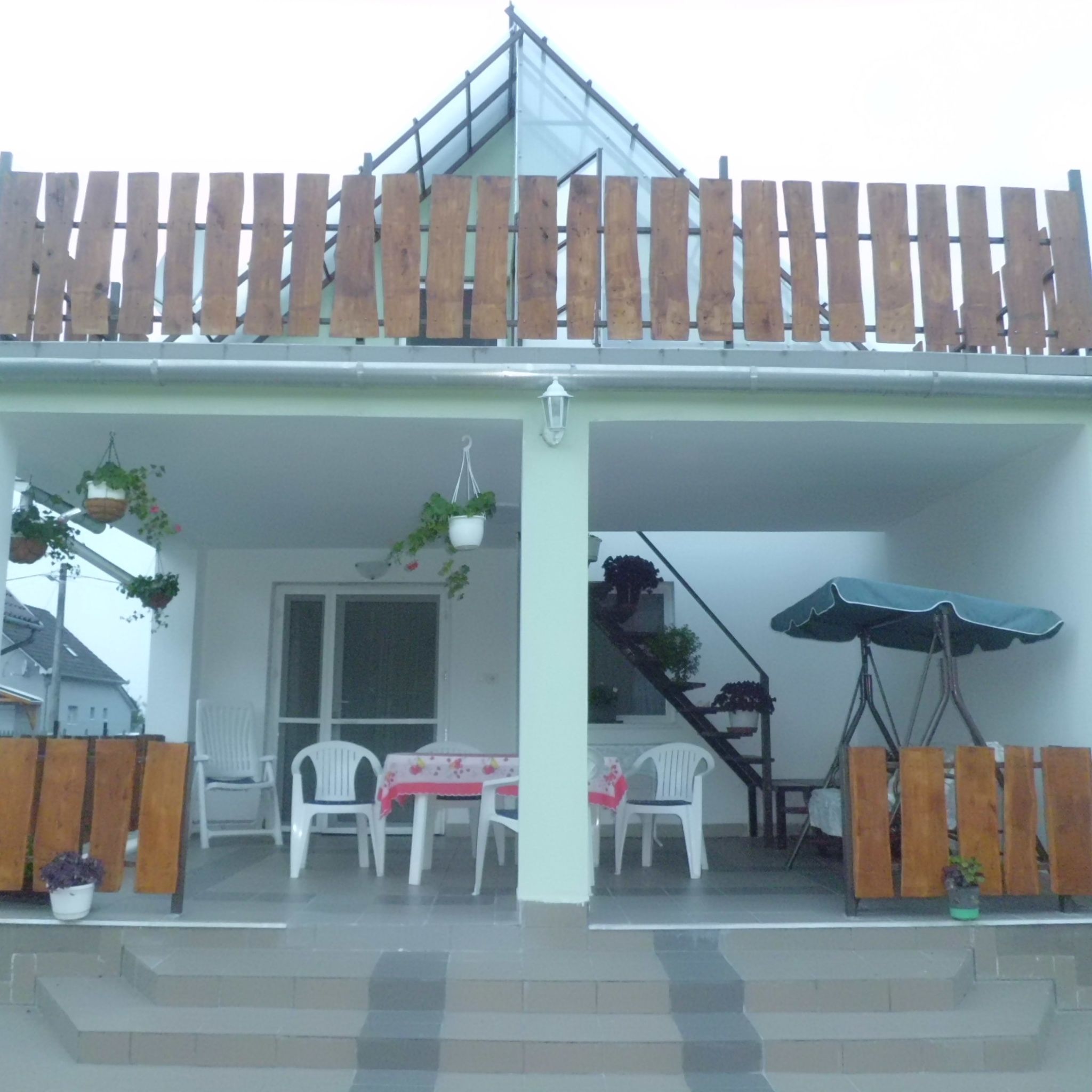 Cila Apartman – Mezőkövesd