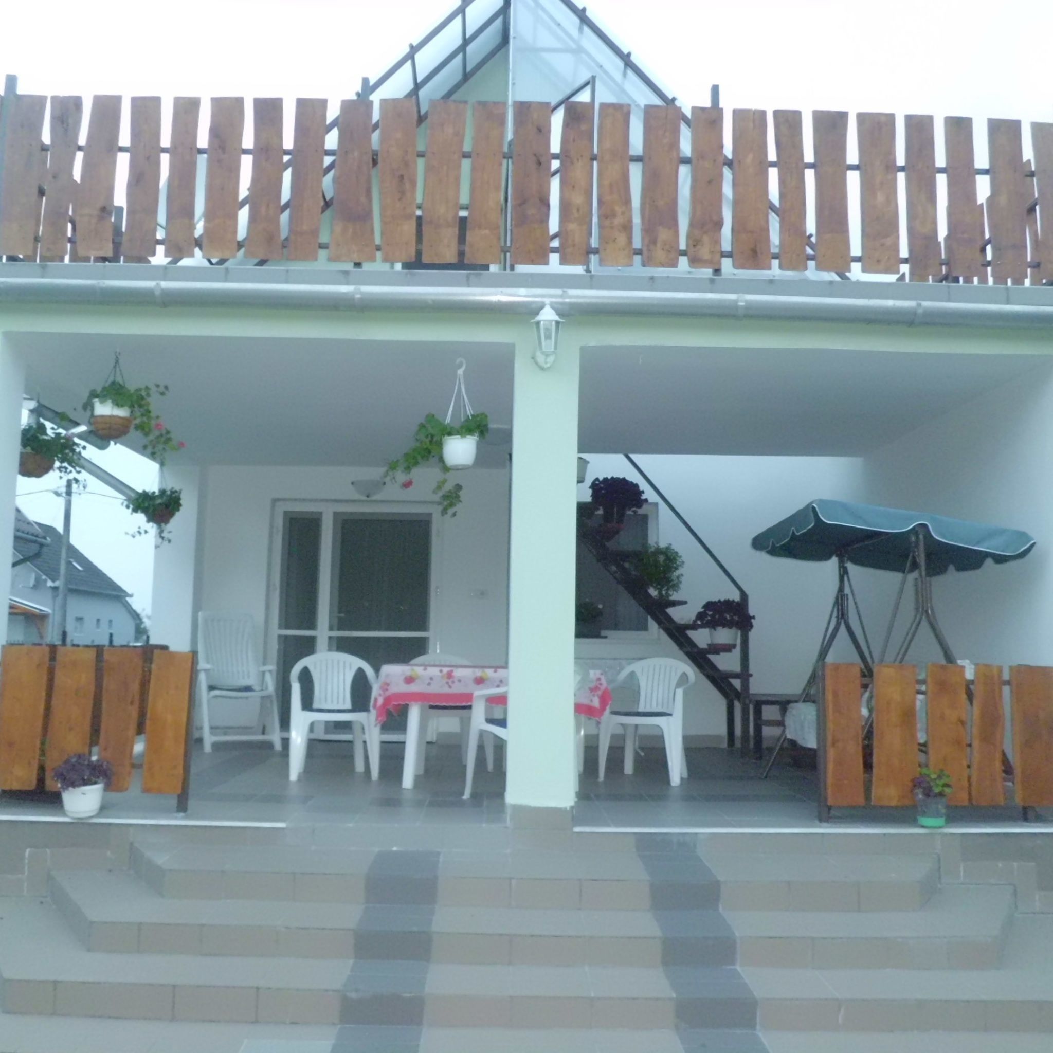 Cila Apartman – Mezőkövesd fotó 1