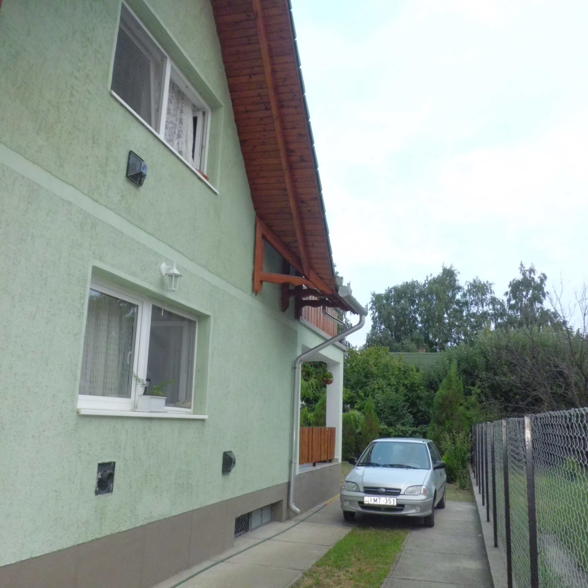 Cila Apartman – Mezőkövesd fotó 3