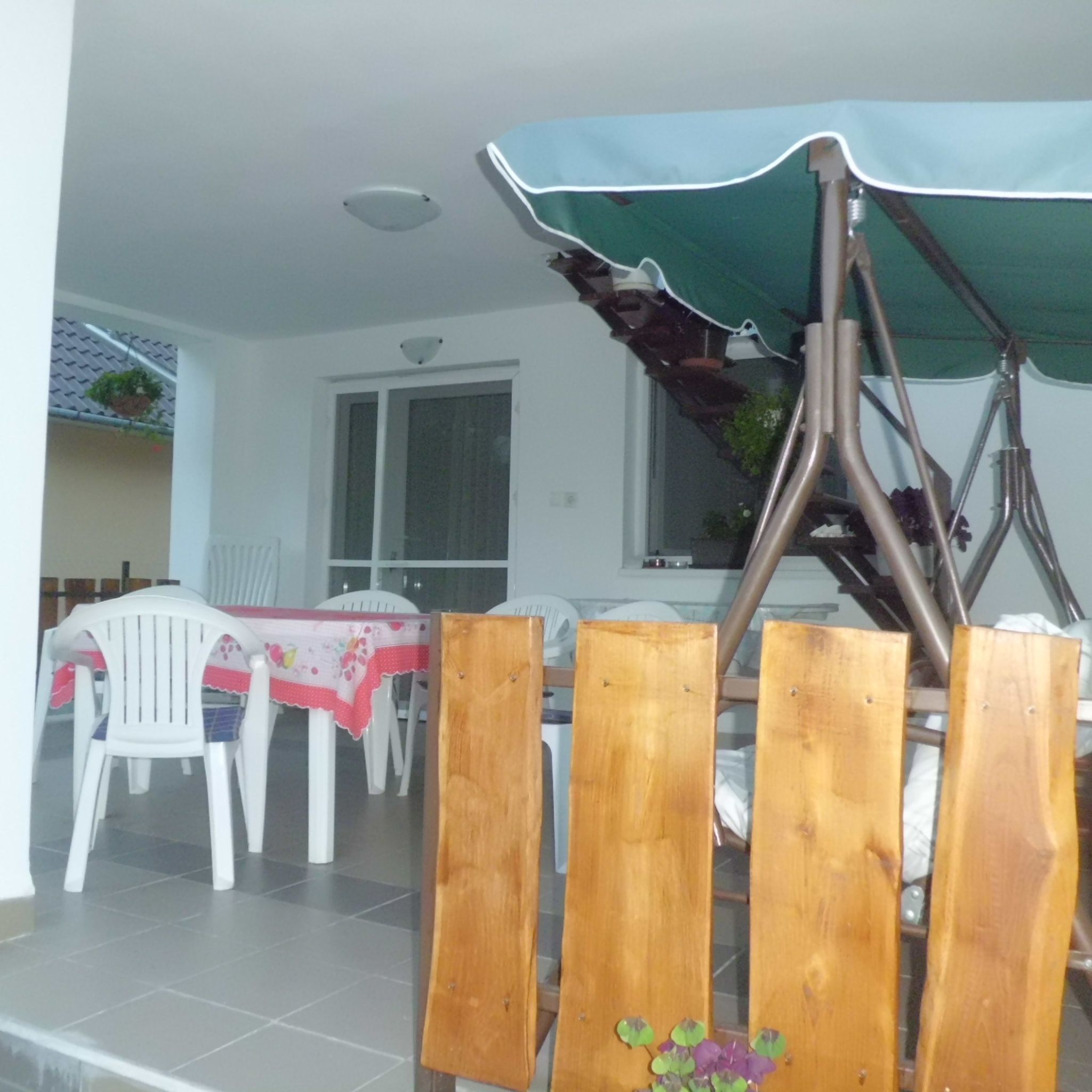 Cila Apartman – Mezőkövesd fotó 4