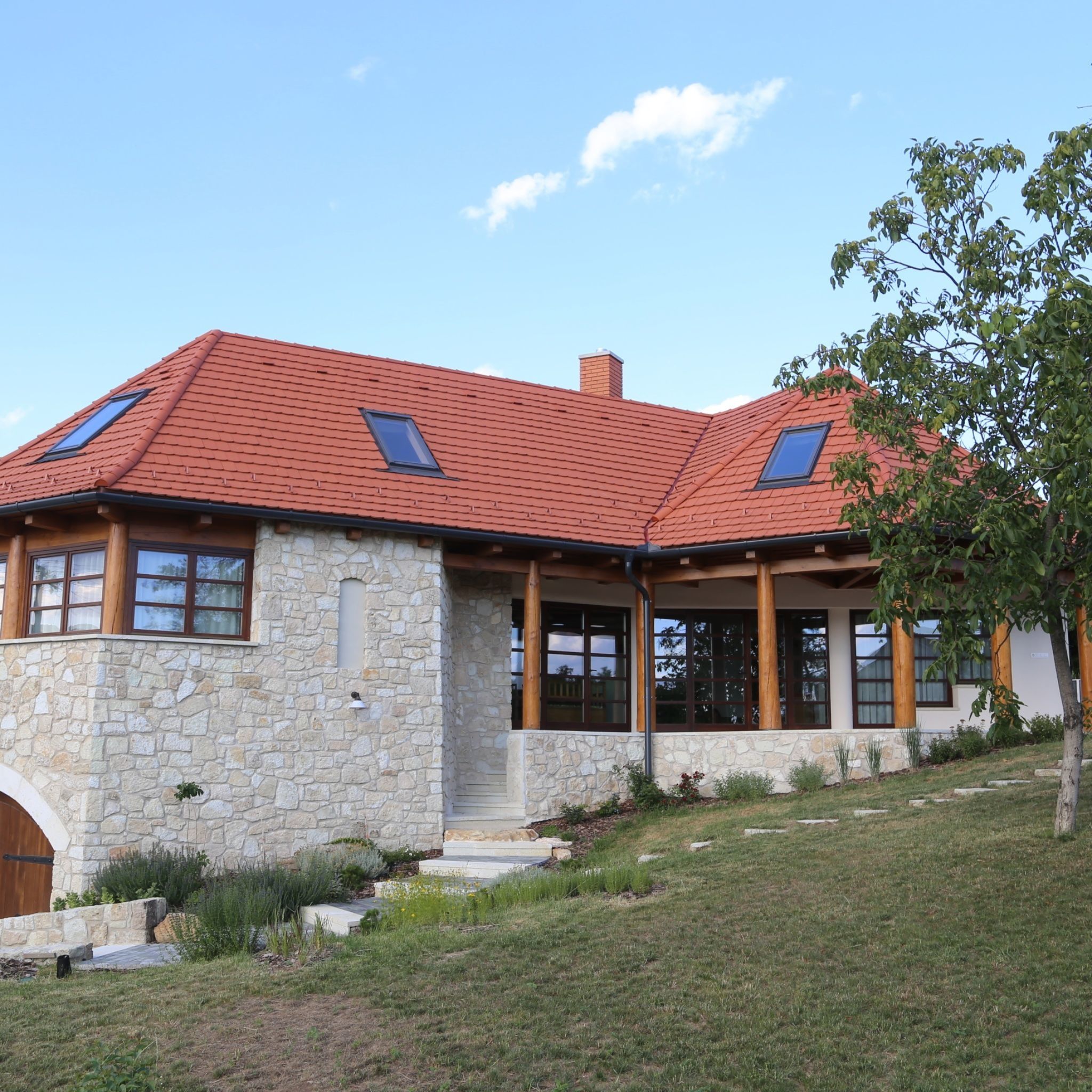 Juharos Üdülőház – Mád fotó 16
