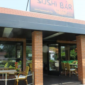 La-Guna Sushi Bár