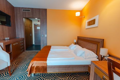 Hotel Millennium Pécs – Pécs fotó 34