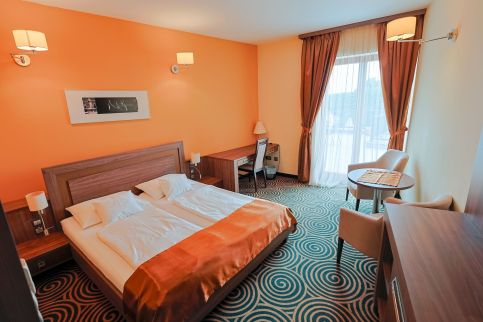 Hotel Millennium Pécs – Pécs fotó 35