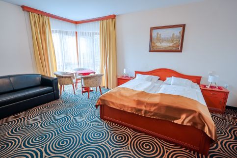Hotel Millennium Pécs – Pécs fotó 37