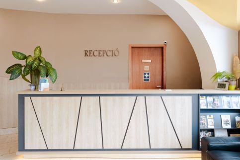 Hotel Millennium Pécs – Pécs fotó 39
