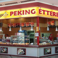 Peking Étterem 