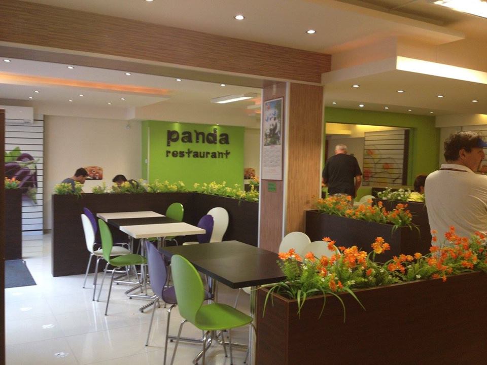 Panda Kínai Gyorsbüfé – Szeged fotó 1