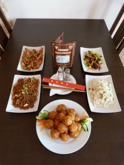 Sawaki Kínai Étterem10