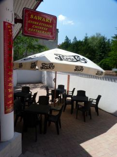 Sawaki Kínai Étterem6