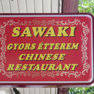 Sawaki Kínai Étterem