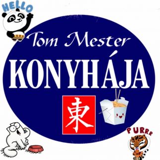 Tom Mester Konyhája