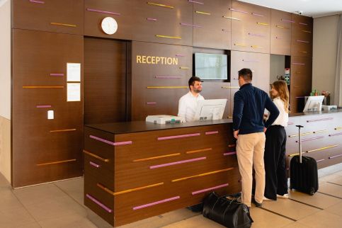 Corso Hotel Pécs23