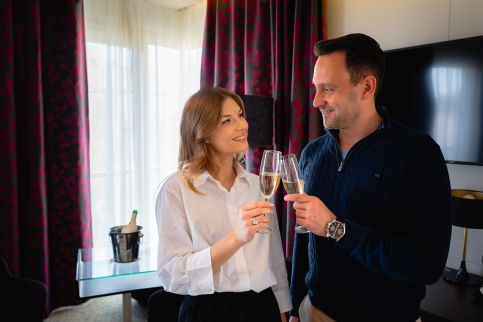 Corso Hotel Pécs26