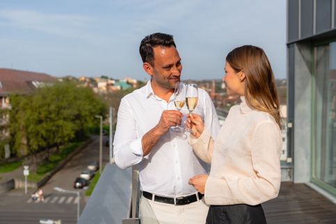 Corso Hotel Pécs32
