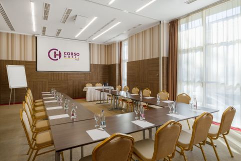 Corso Hotel Pécs20