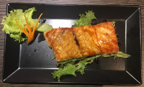 Sakana&Sakura Sushi Restaurant11