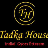 Tadka House Indiai Gyorsétterem