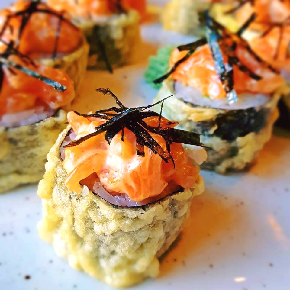 Planet Sushi Alle – Budapest XI. kerület fotó 9