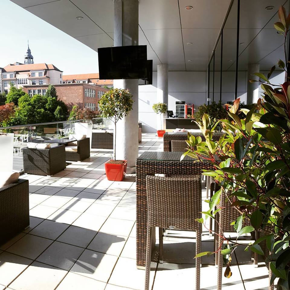 Planet Sushi Alle – Budapest XI. kerület fotó 2