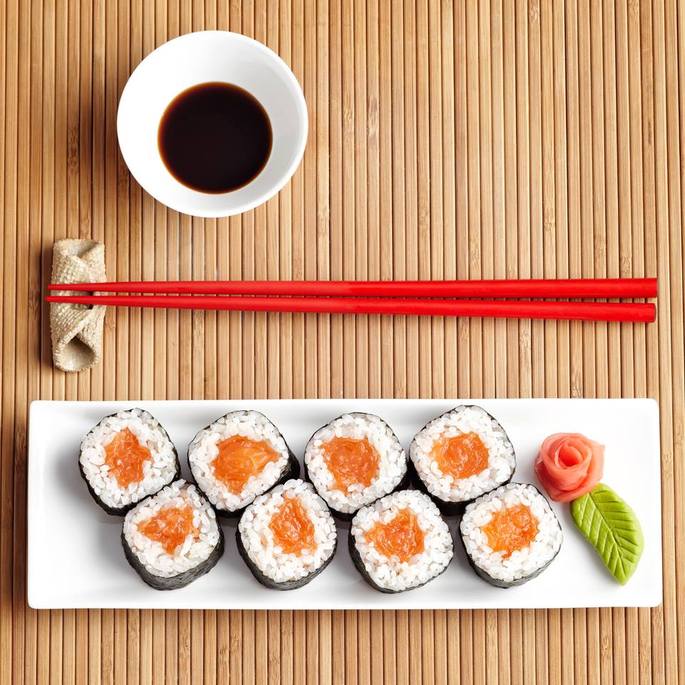 Planet Sushi Alle – Budapest XI. kerület fotó 3