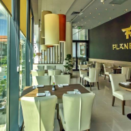 Planet Sushi Alle