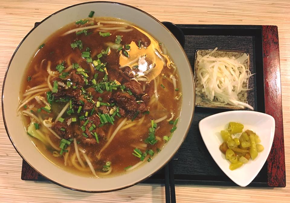 Oriental Noodles Home – Budapest XI. kerület fotó 3