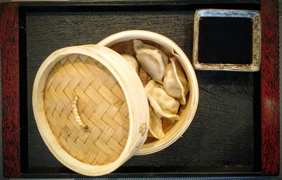 Oriental Noodles Home – Budapest XI. kerület fotó 6
