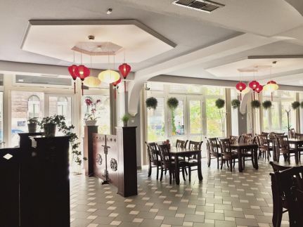 Hanoi Xua Restaurant2
