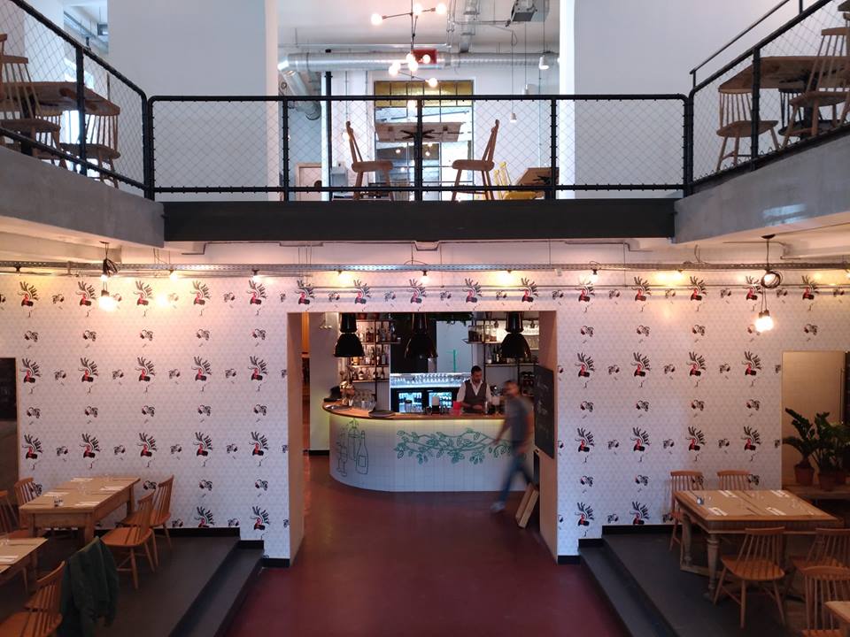 itterem – Budapest VI. kerület fotó 2