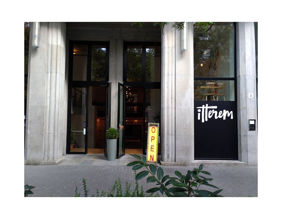 itterem – Budapest VI. kerület fotó 4