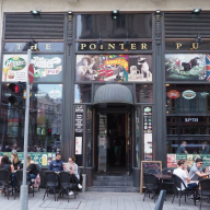 Pointer Pub (Váci utca)