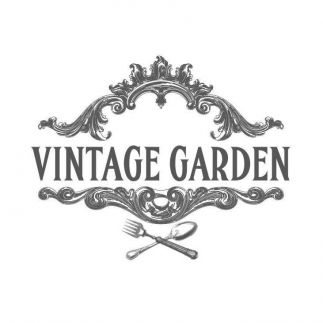 Vintage Garden
