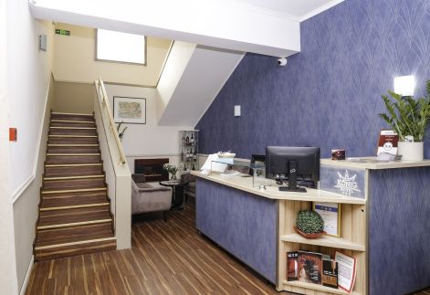 Hotel König Pécs3