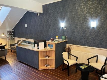 Hotel König Pécs16