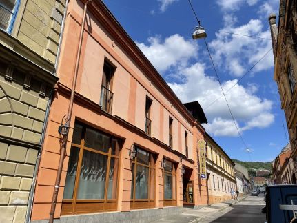 Hotel König Pécs18