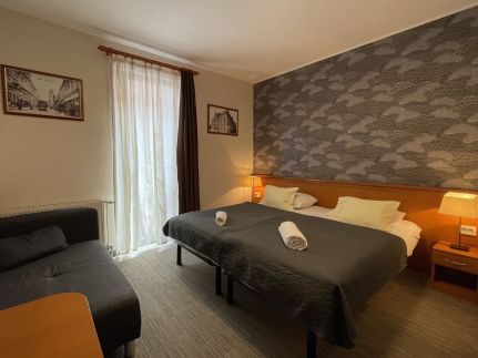Hotel König Pécs19
