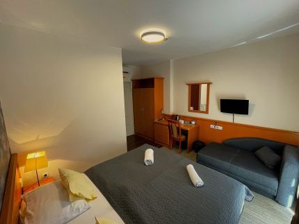 Hotel König Pécs20