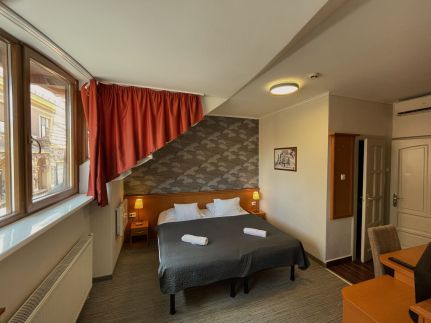 Hotel König Pécs21