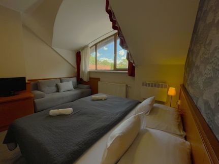 Hotel König Pécs22