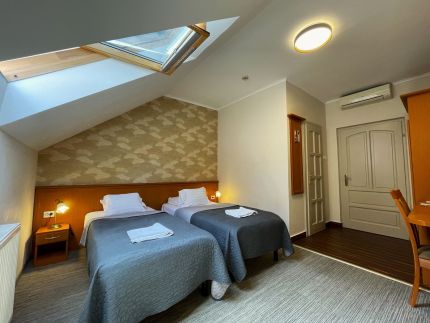 Hotel König Pécs24