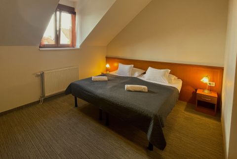 Hotel König Pécs26
