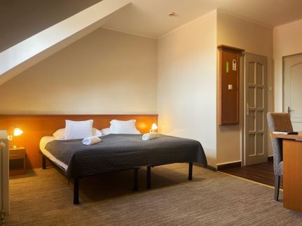 Hotel König Pécs27