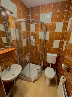 Hotel König Pécs30